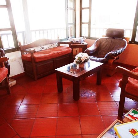 Cabana La Cattleya De Villa De Leyva Kültér fotó