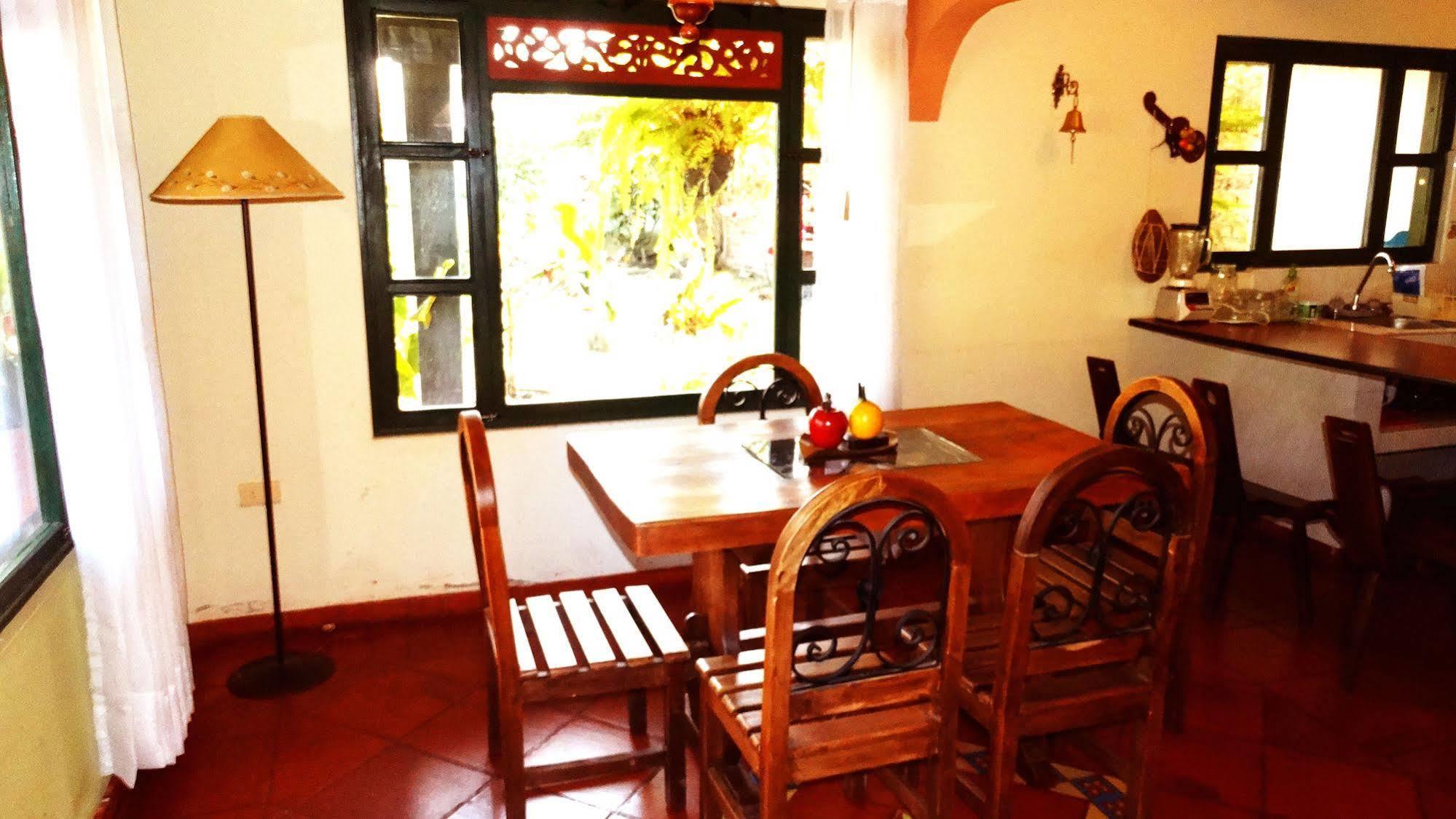 Cabana La Cattleya De Villa De Leyva Kültér fotó